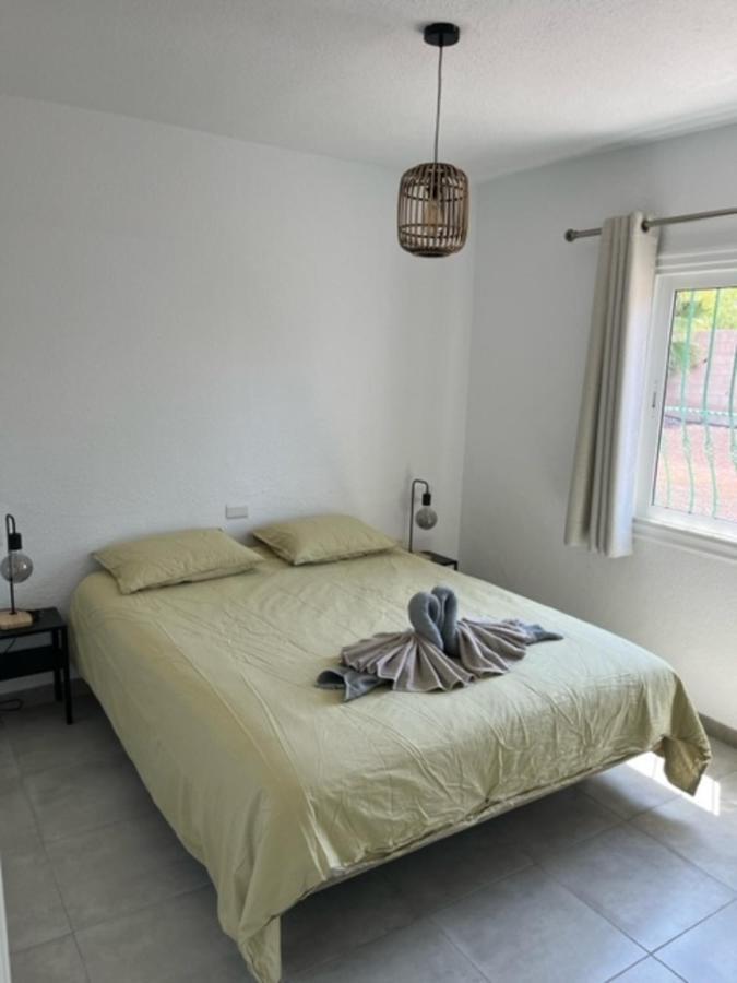 Casa Parque Don Jose 4 Apartment Costa Del Silencio Exterior photo